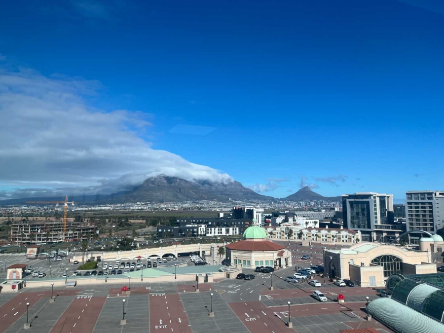 To Let commercial Property for Rent in Century City Western Cape